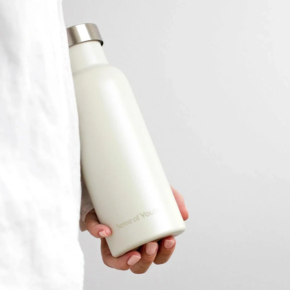 Sense of Youty Thermo Bottle