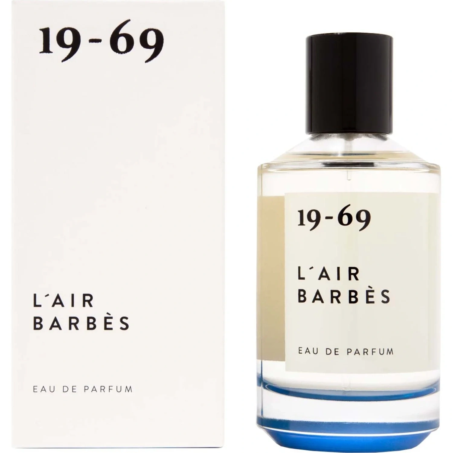 19-69 Láir Barbès