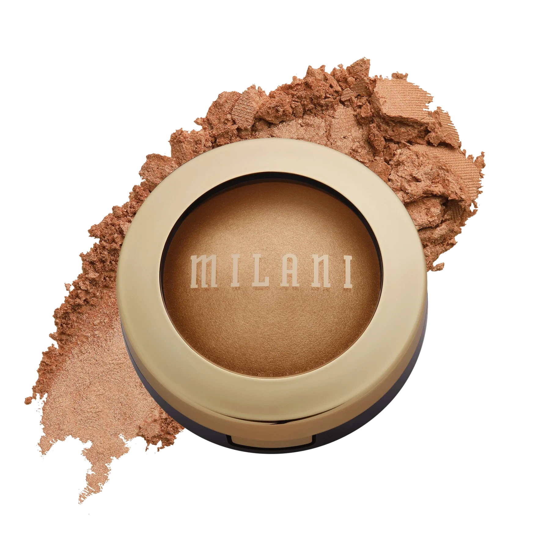 Milani Baked Highlighter Bronze Splendore