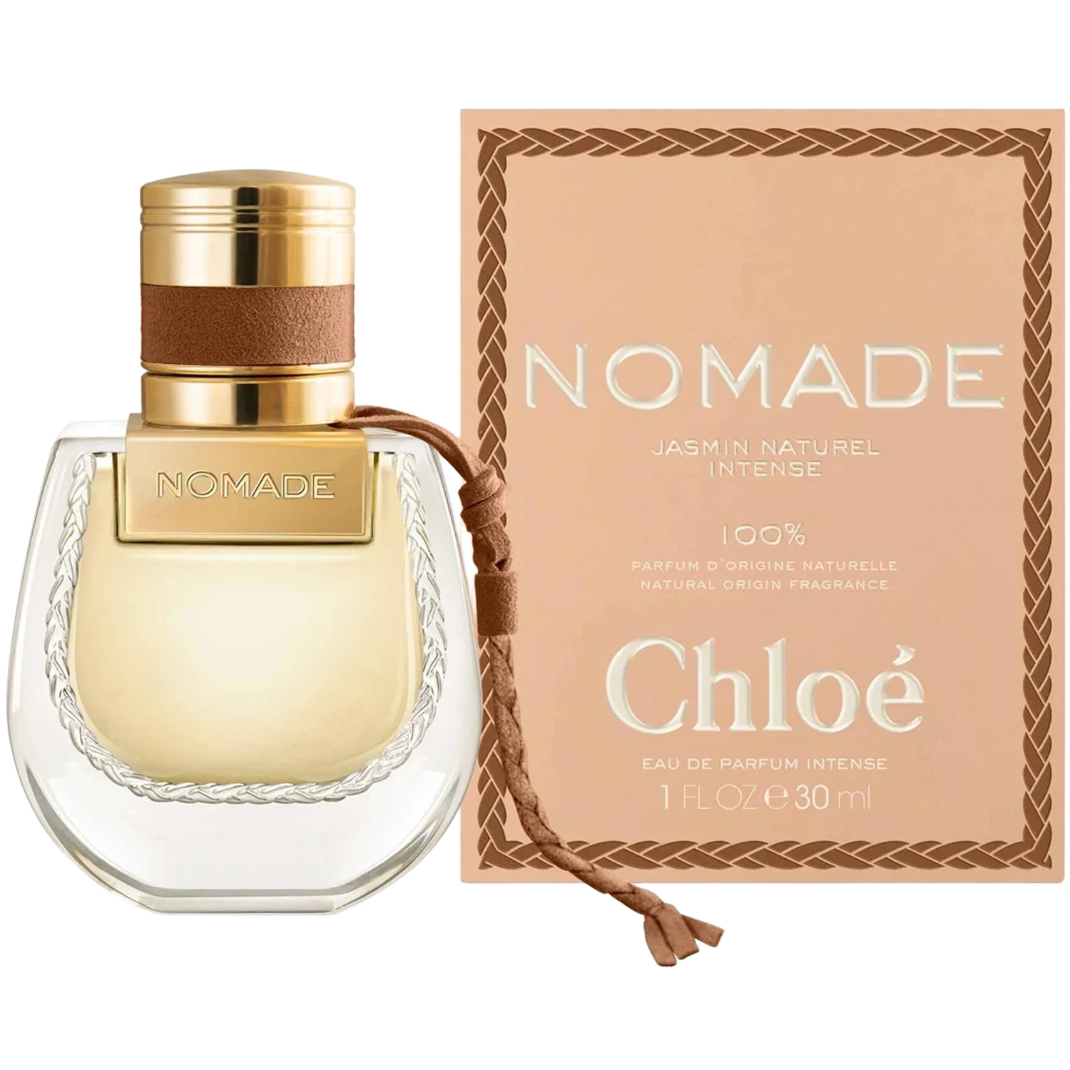 Chloé Nomade Jasmin Naturel Intense