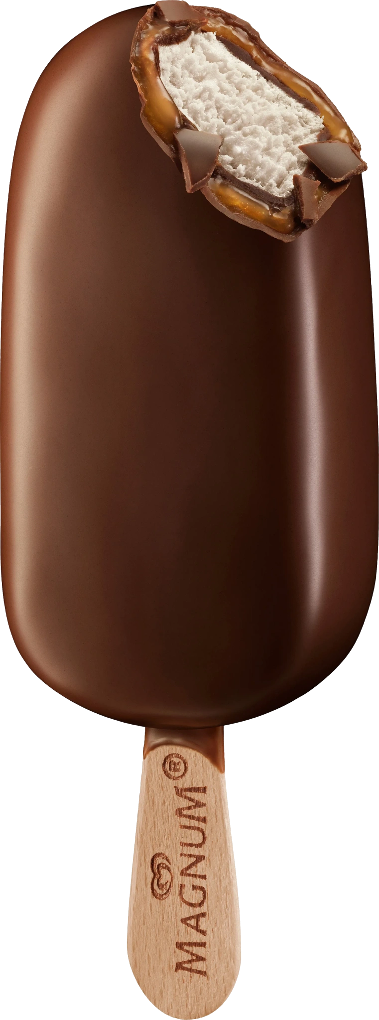 Double Caramel
