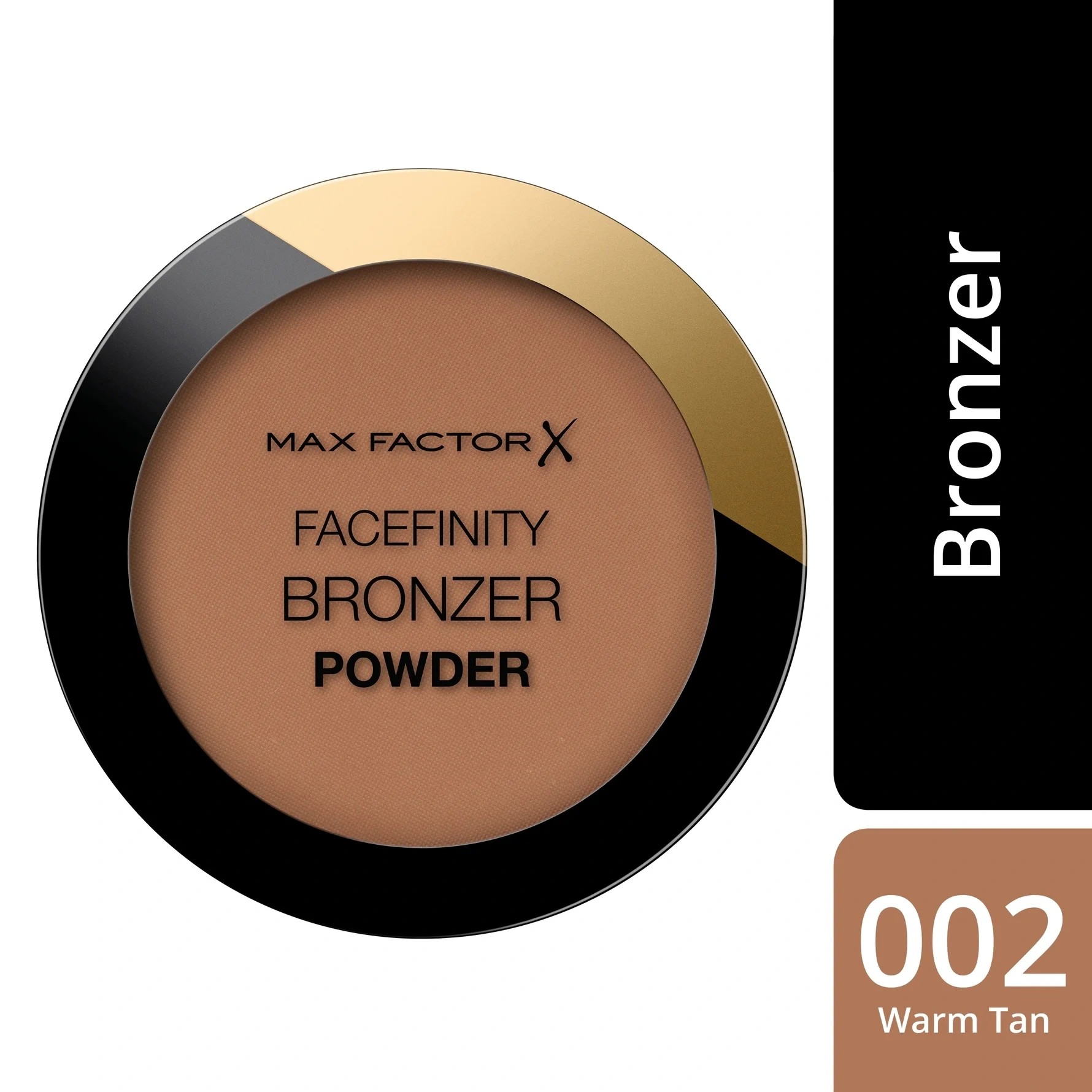 Max Factor Facefinity Powder Bronzer 02 Warm Tan