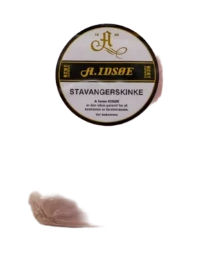 Stavangerskinke 150g A.idsøe As