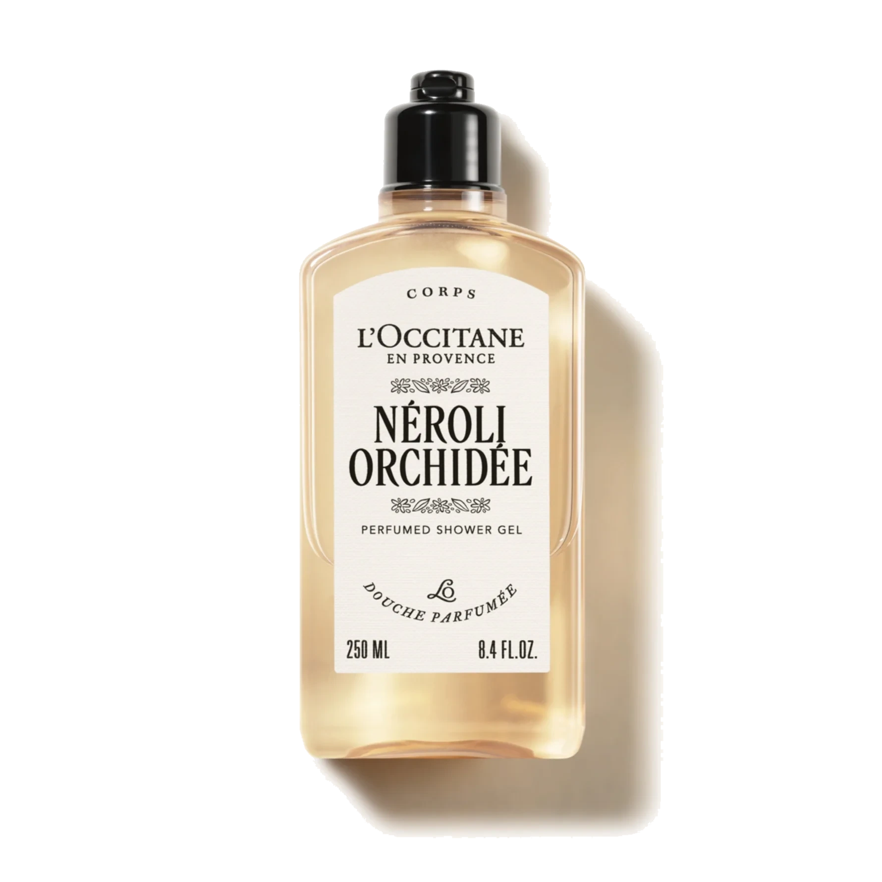 L'Occitane En Provence Neroli & Orchidée Shower Gel 250 ml