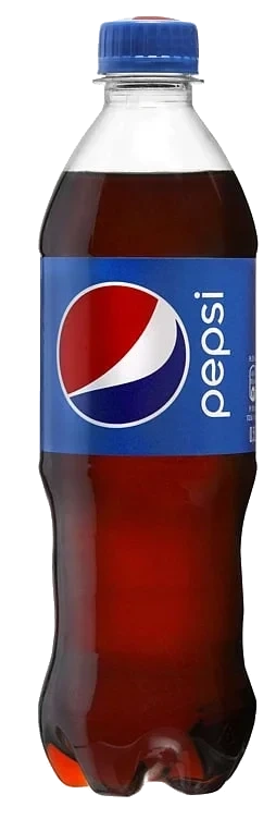Pepsi   24x0,5l