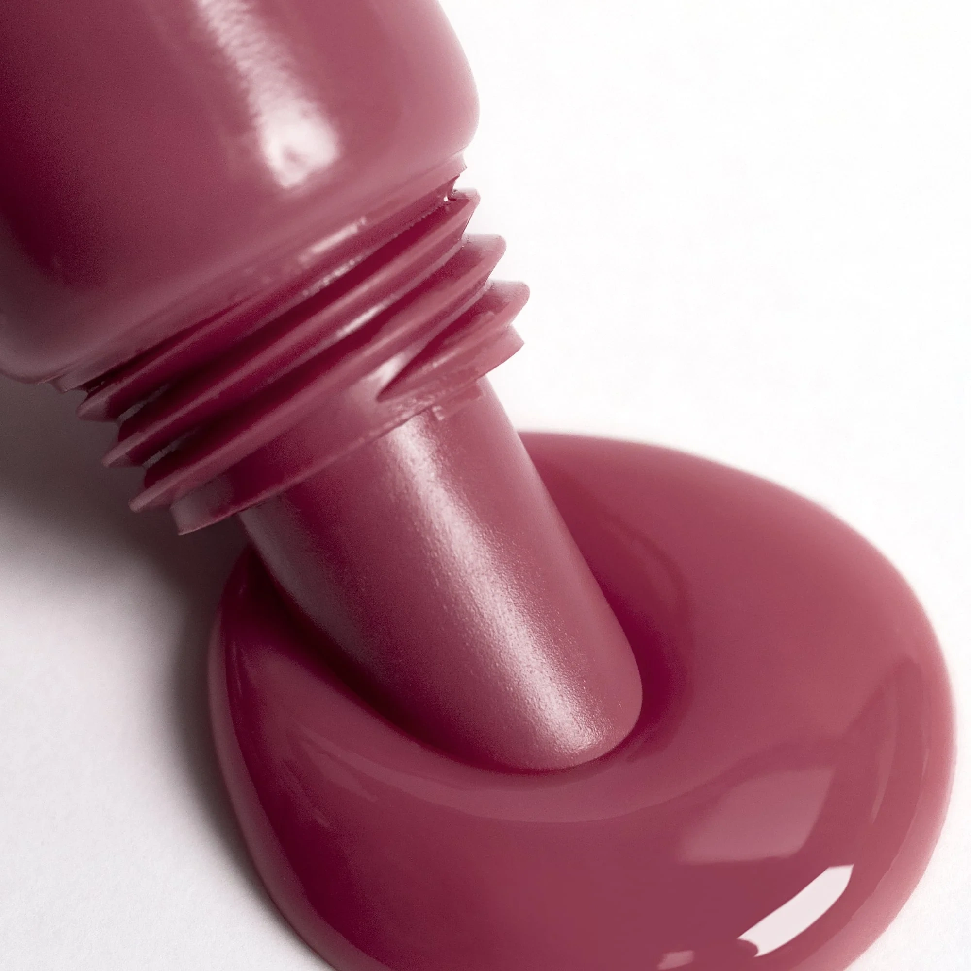 Lip Glow Oil Balm 5 Raspberry