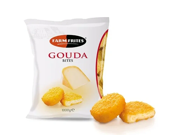 Läckerbit Gouda