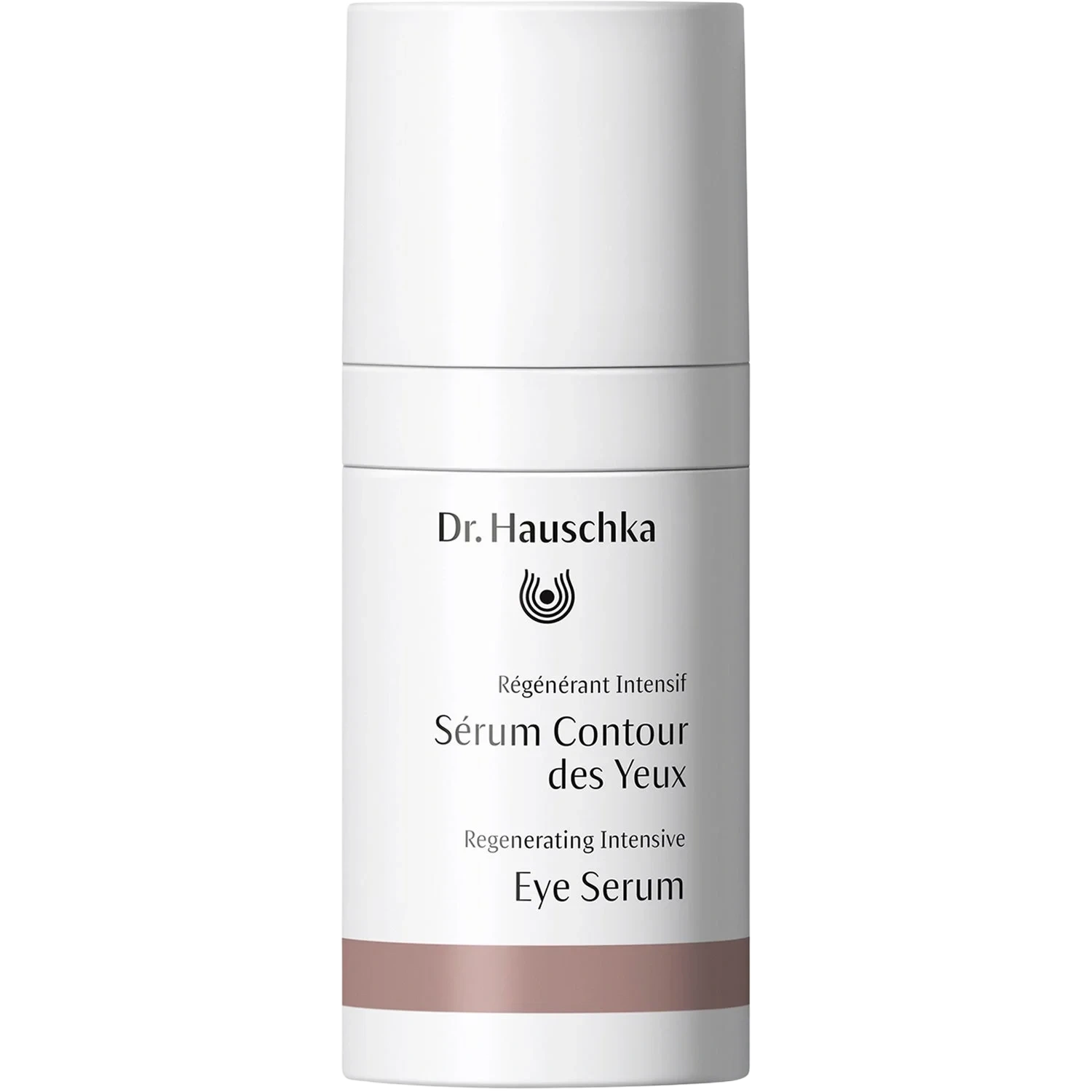 Dr. Hauschka Regenerating Intensive Eye Serum