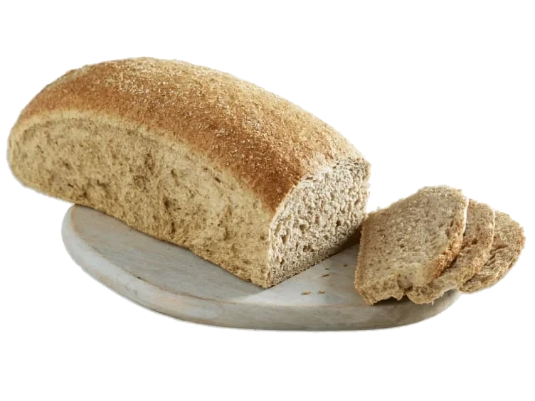 Grovt Bondebrød 660g