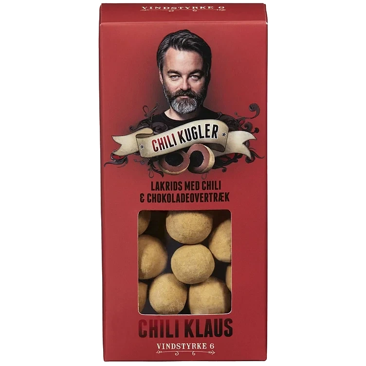 Chilikuler  6   110g