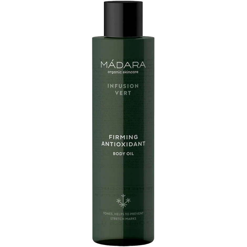 MÁDARA Firming Body Oil