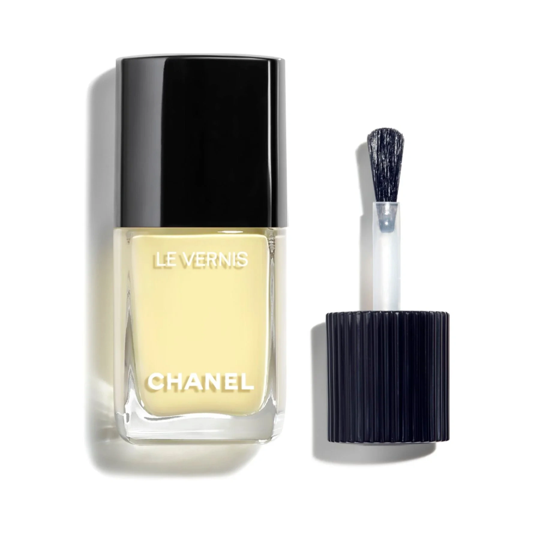 CHANEL LONGWEAR NAIL COLOUR 129 Ovni
