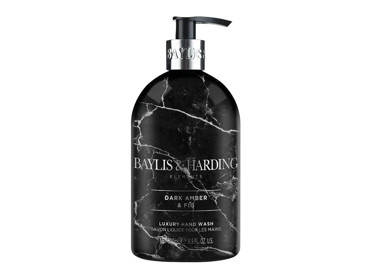 Baylis & Harding Elements Hand Wash