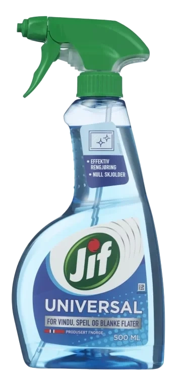 Jif Universal Spray 500ml