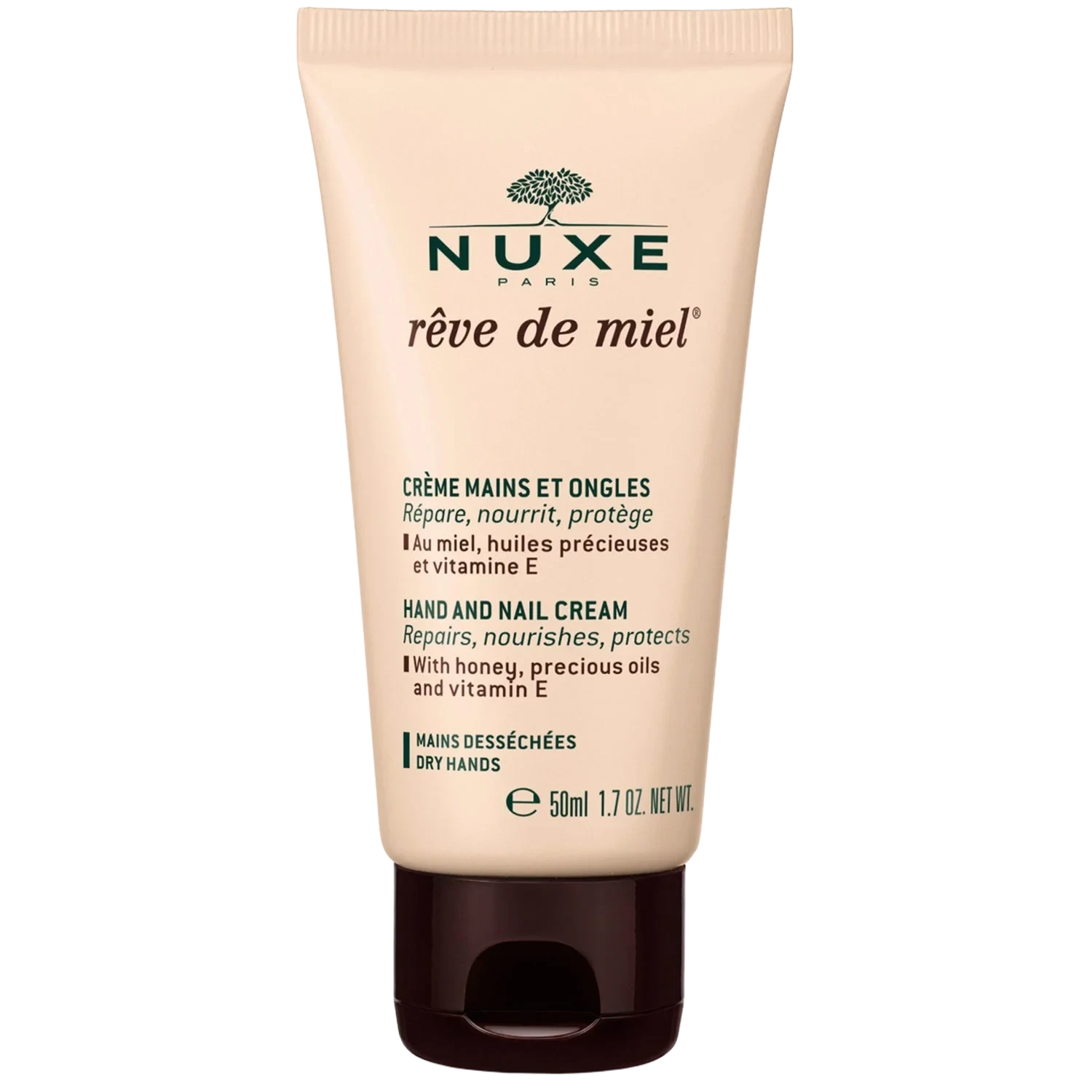 Nuxe Rêve de Miel