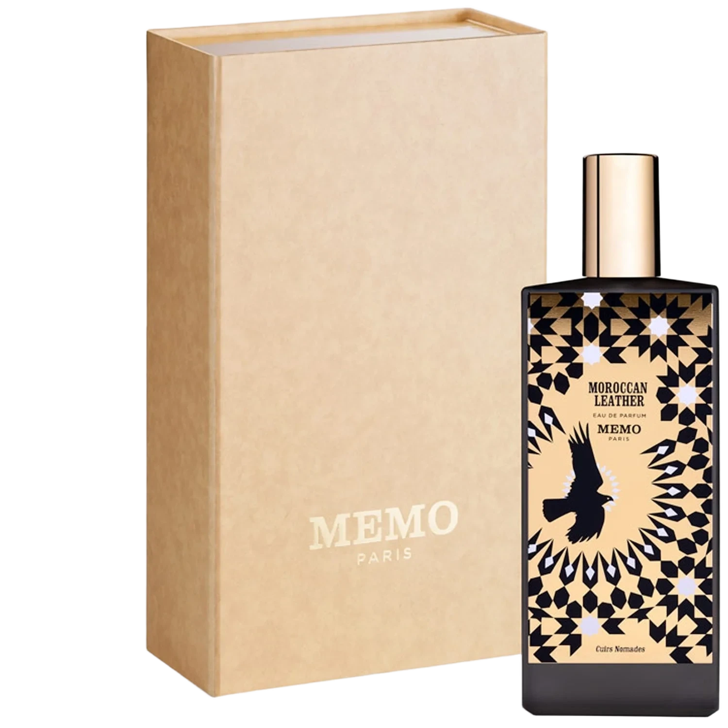 Memo Paris Moroccan Leather