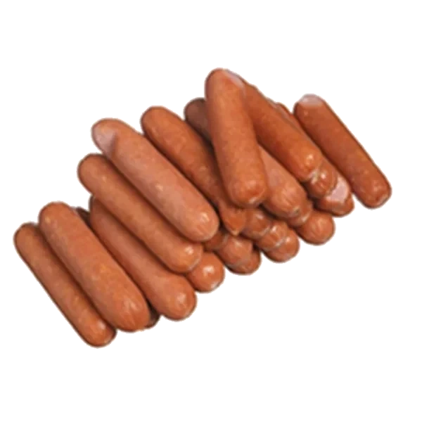 Vossakorv U/skinn Ca2,5kg Kg Gilde