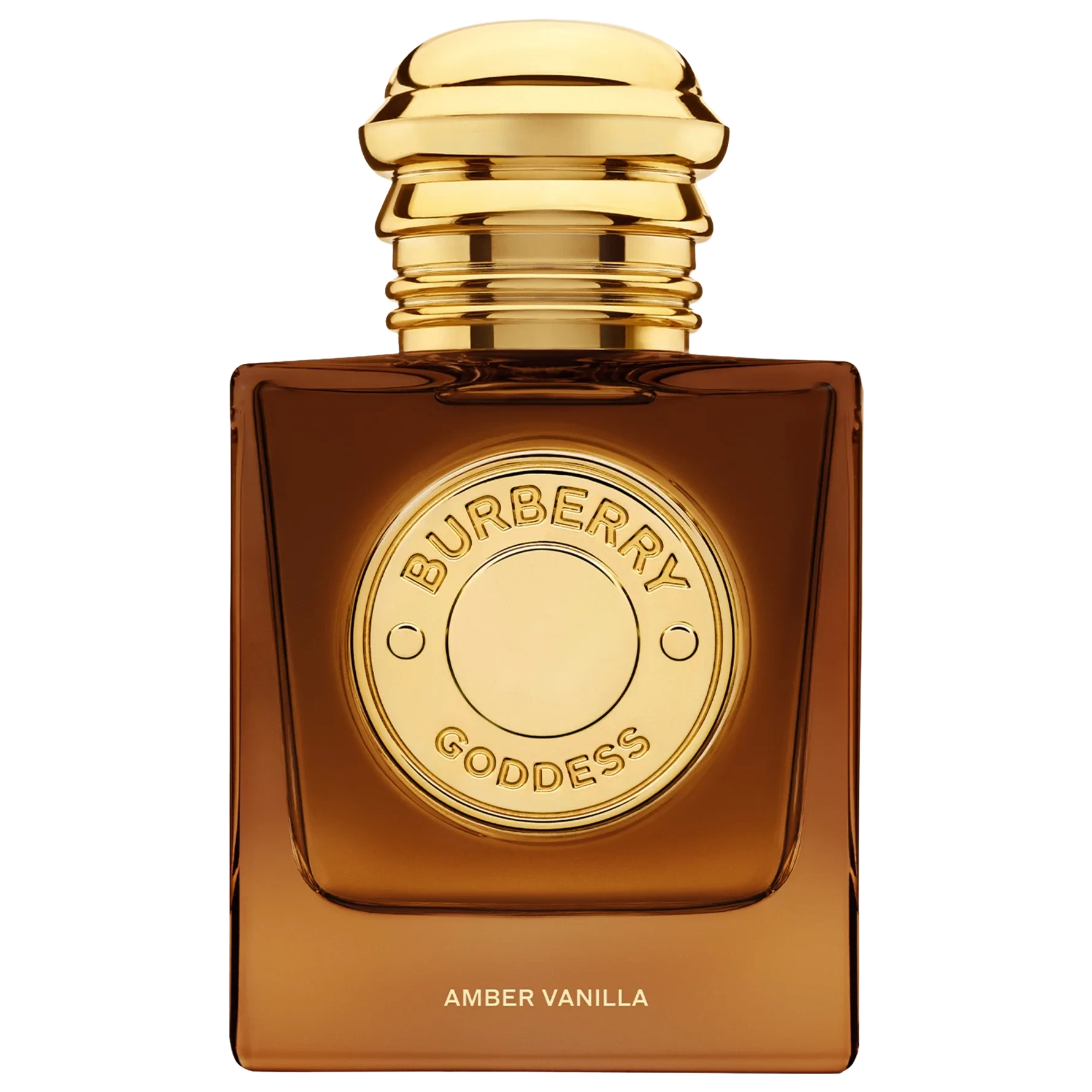 Burberry Goddess Amber Vanilla Intense