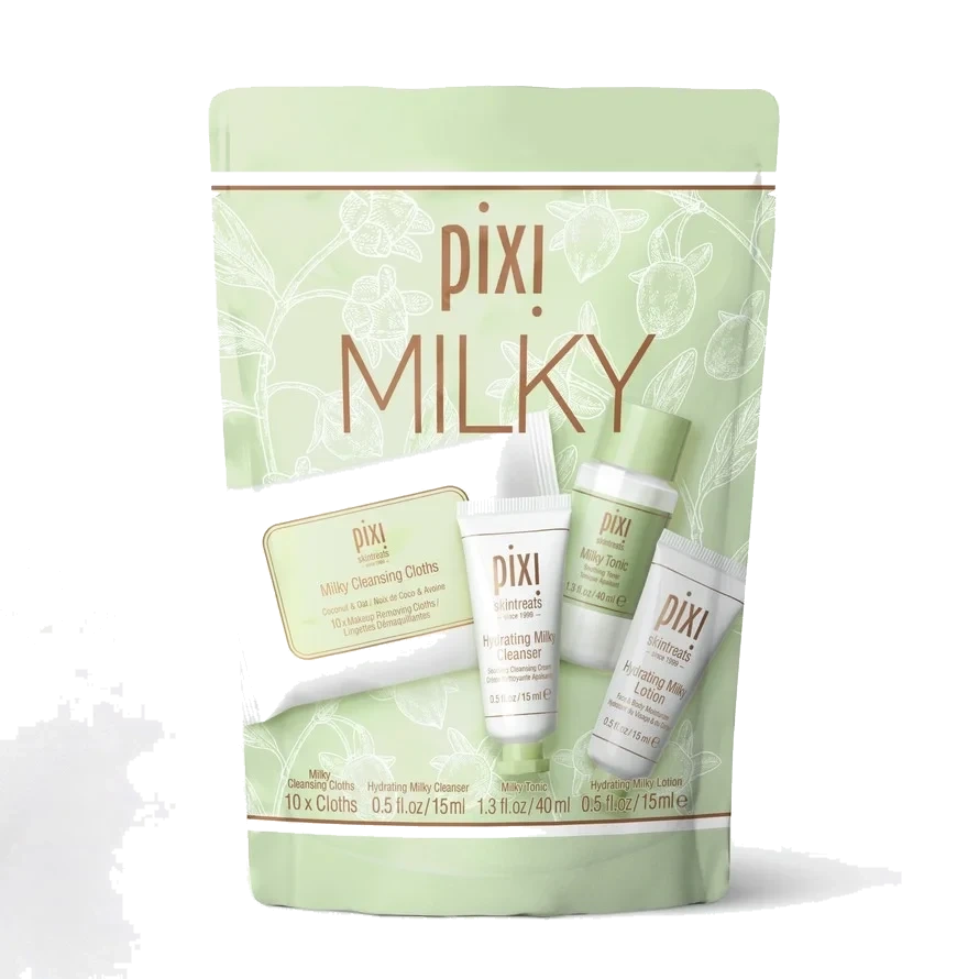 Pixi Milky - Beauty In A Bag
