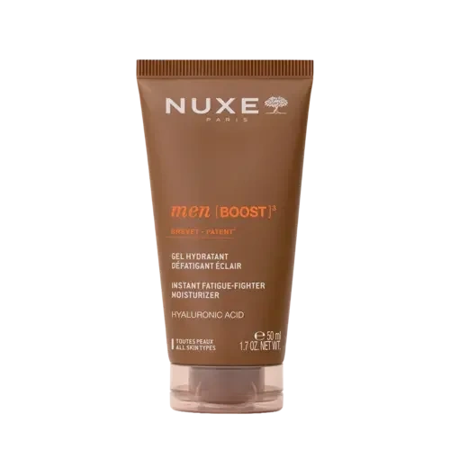 NUXE Men Moisturising Multi Purpose Gel 50 ml
