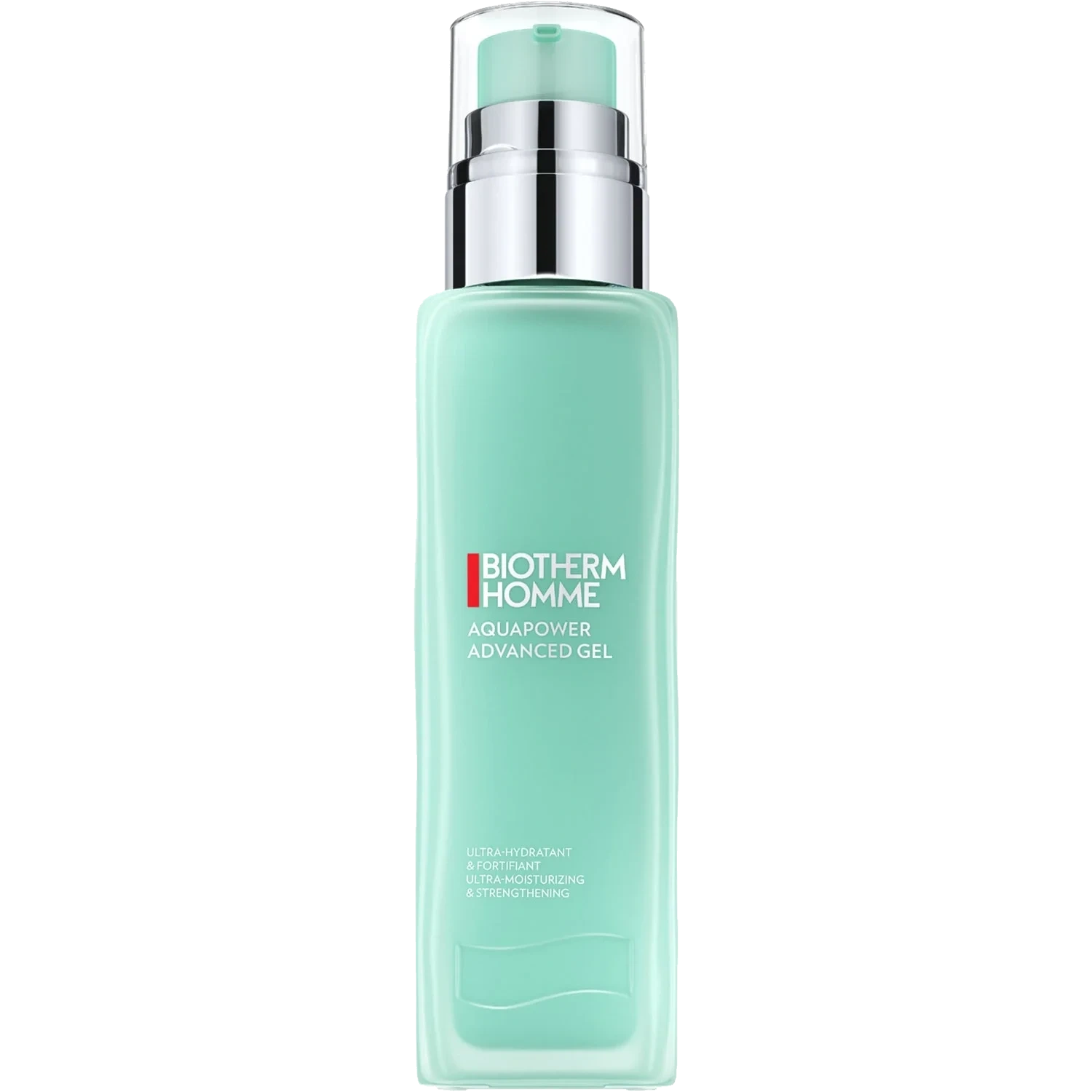Biotherm Homme Aquapower Advanced Moisturizing Gel Normal Skin JUMBO