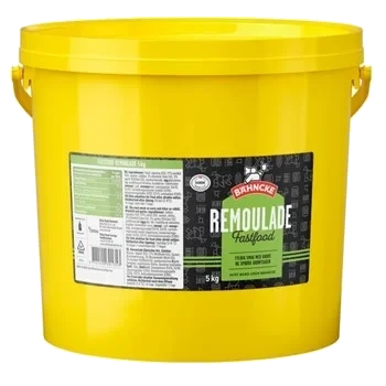 FastFood Remoulade