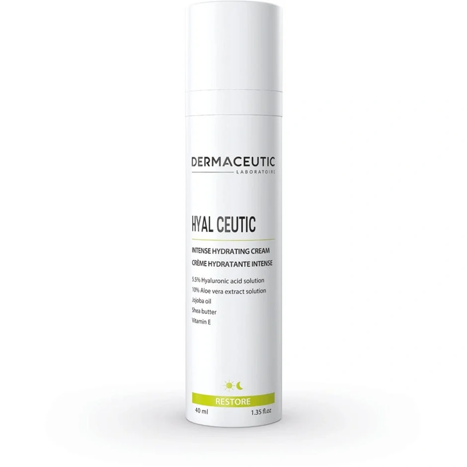 Dermaceutic Hyal Ceutic