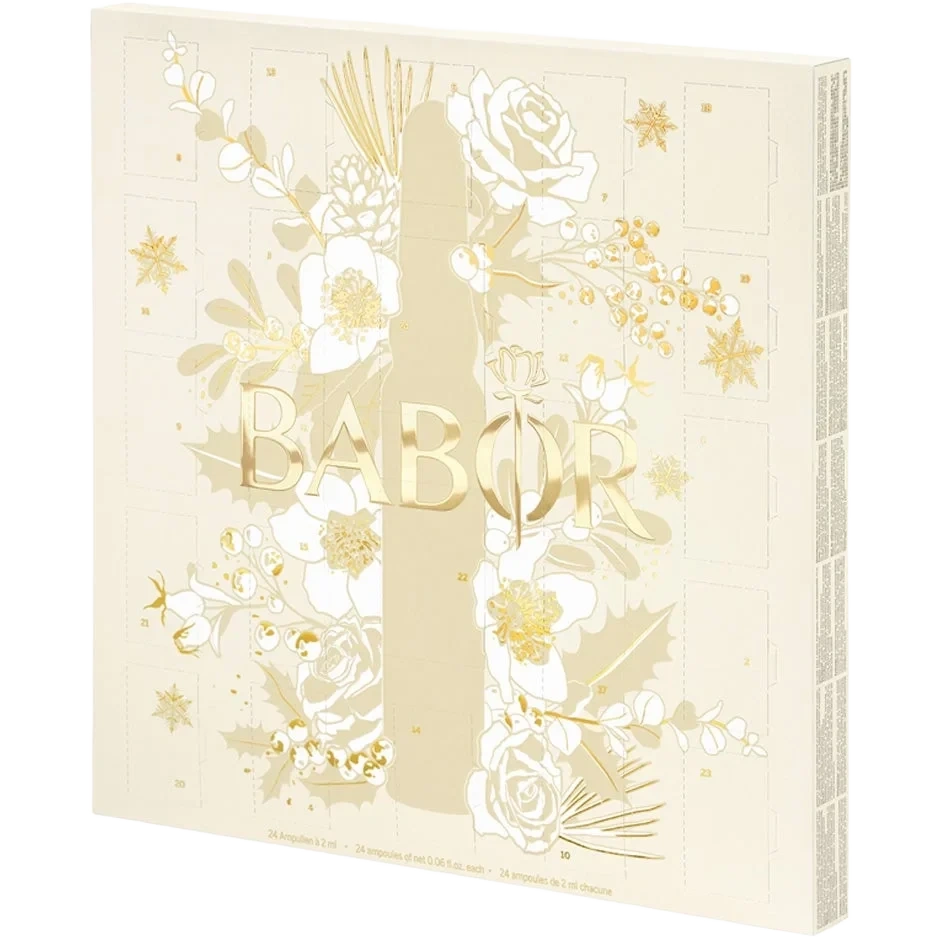 Babor Advent Calendar