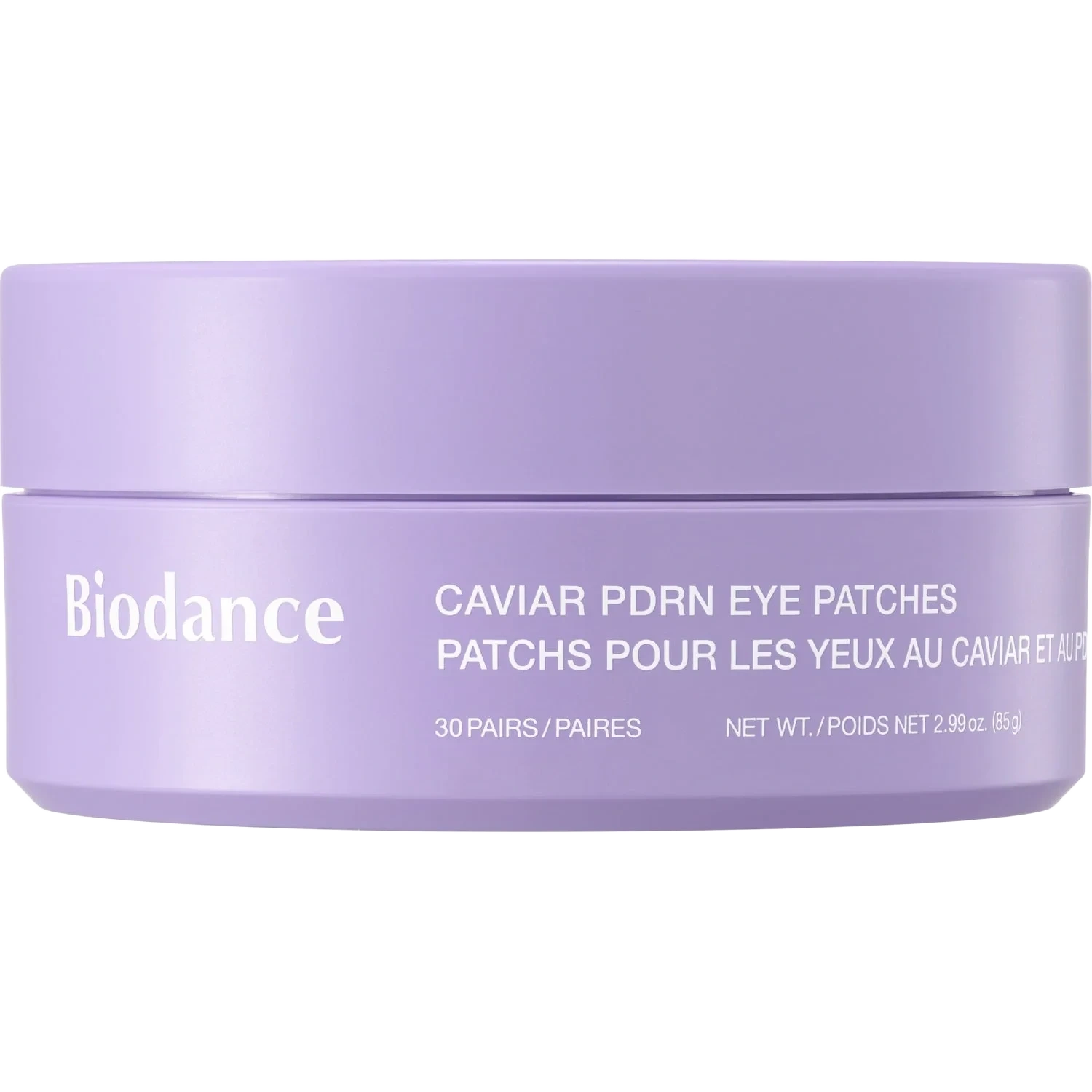 Biodance Caviar PDRN Eye Patches