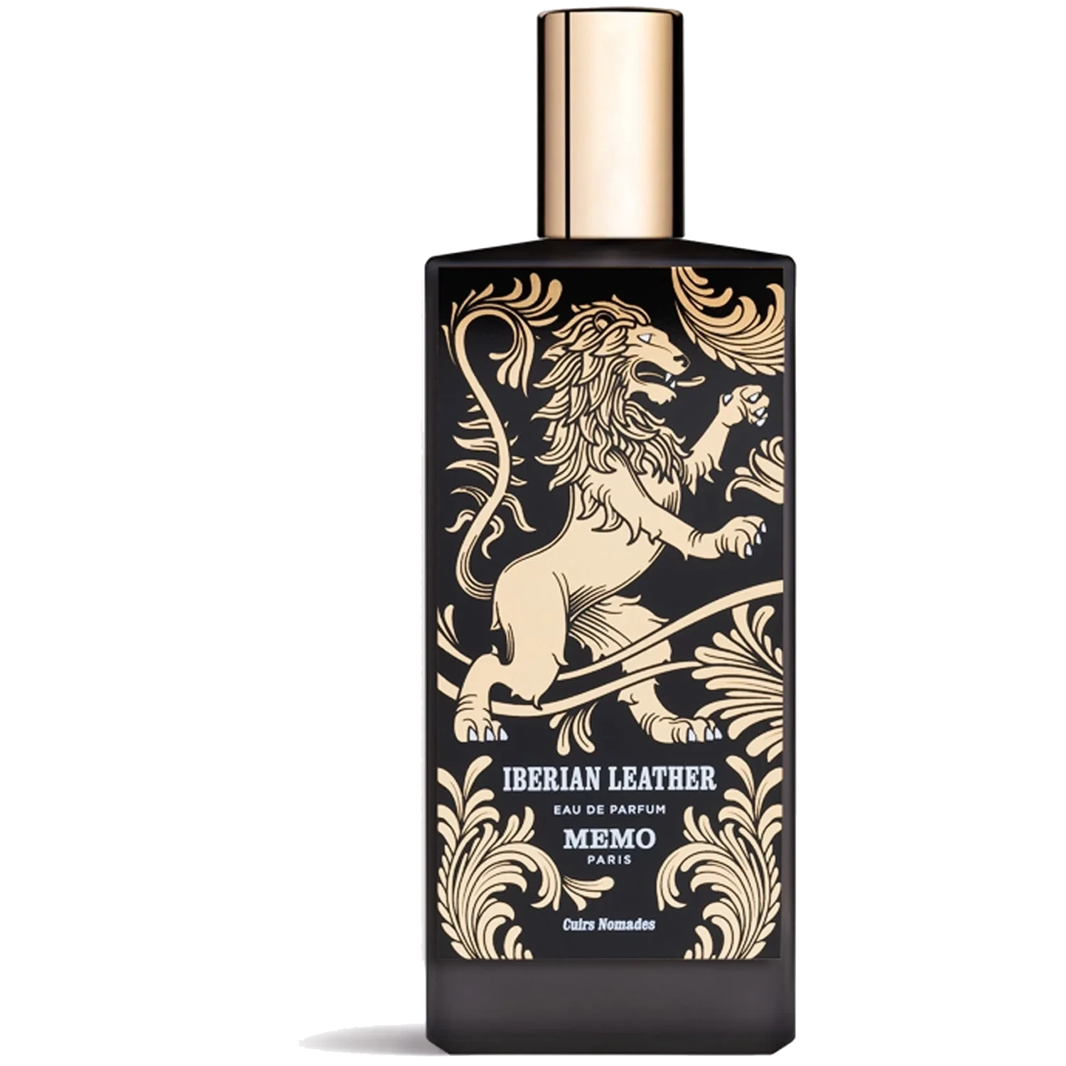 Memo Paris Iberian Leather