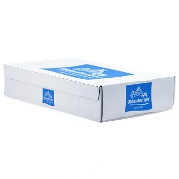 Mozzarellablock 21%