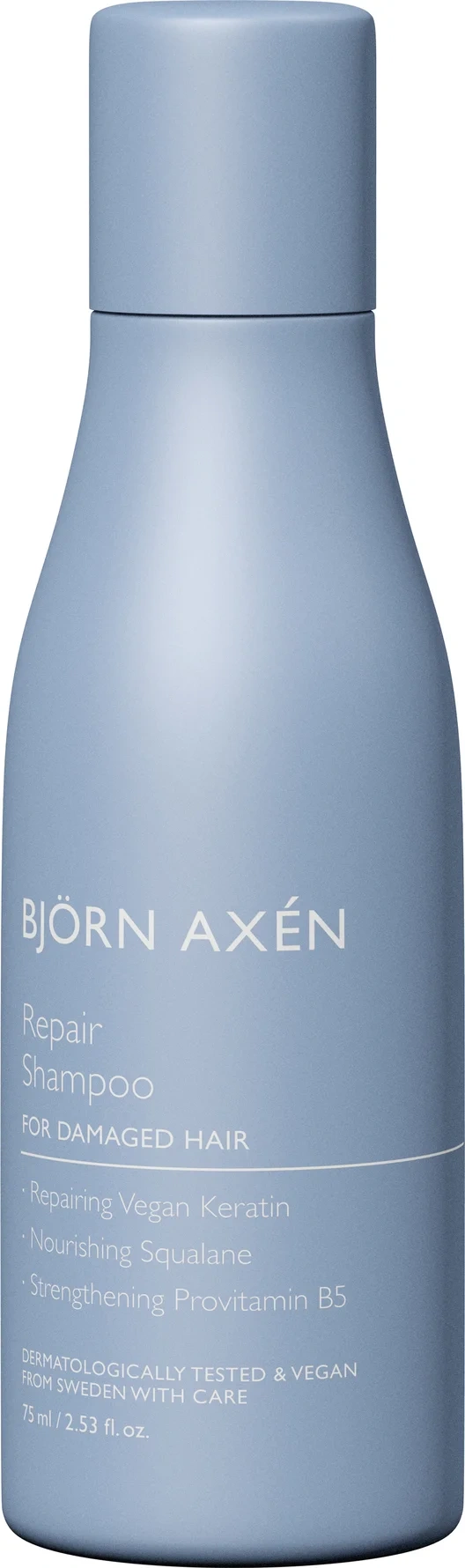 Björn Axén Repair Shampoo 75 ml, Mini