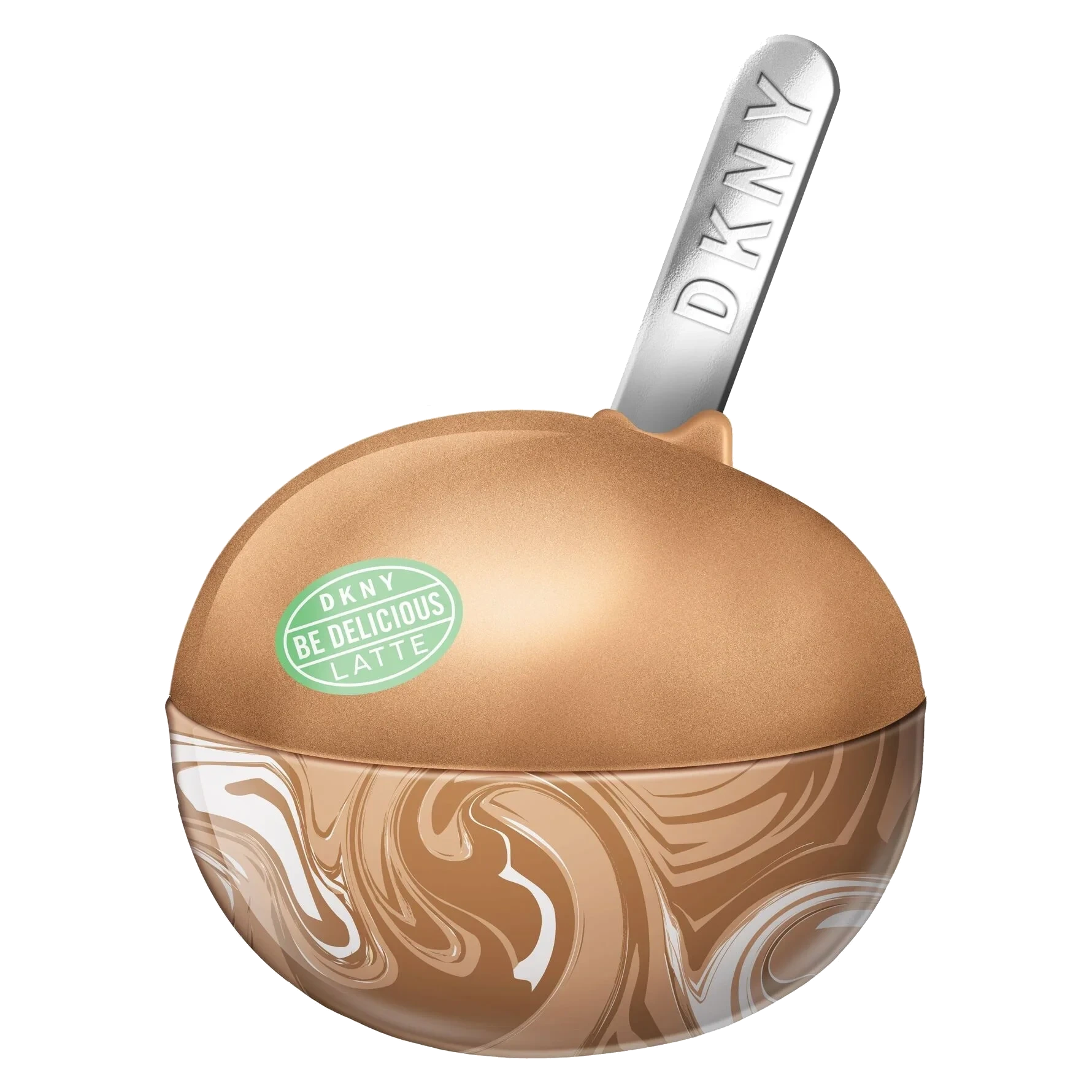 DKNY Be Delicious Café Pistachio Latte Eau de Parfum 50 ml