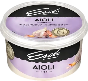 Aioli