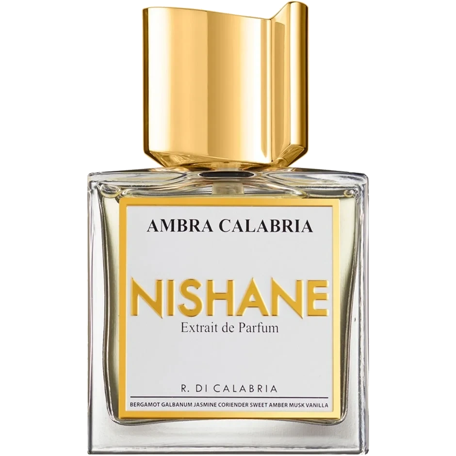 NISHANE Ambra Calabria Extrait de Parfum 50 ml