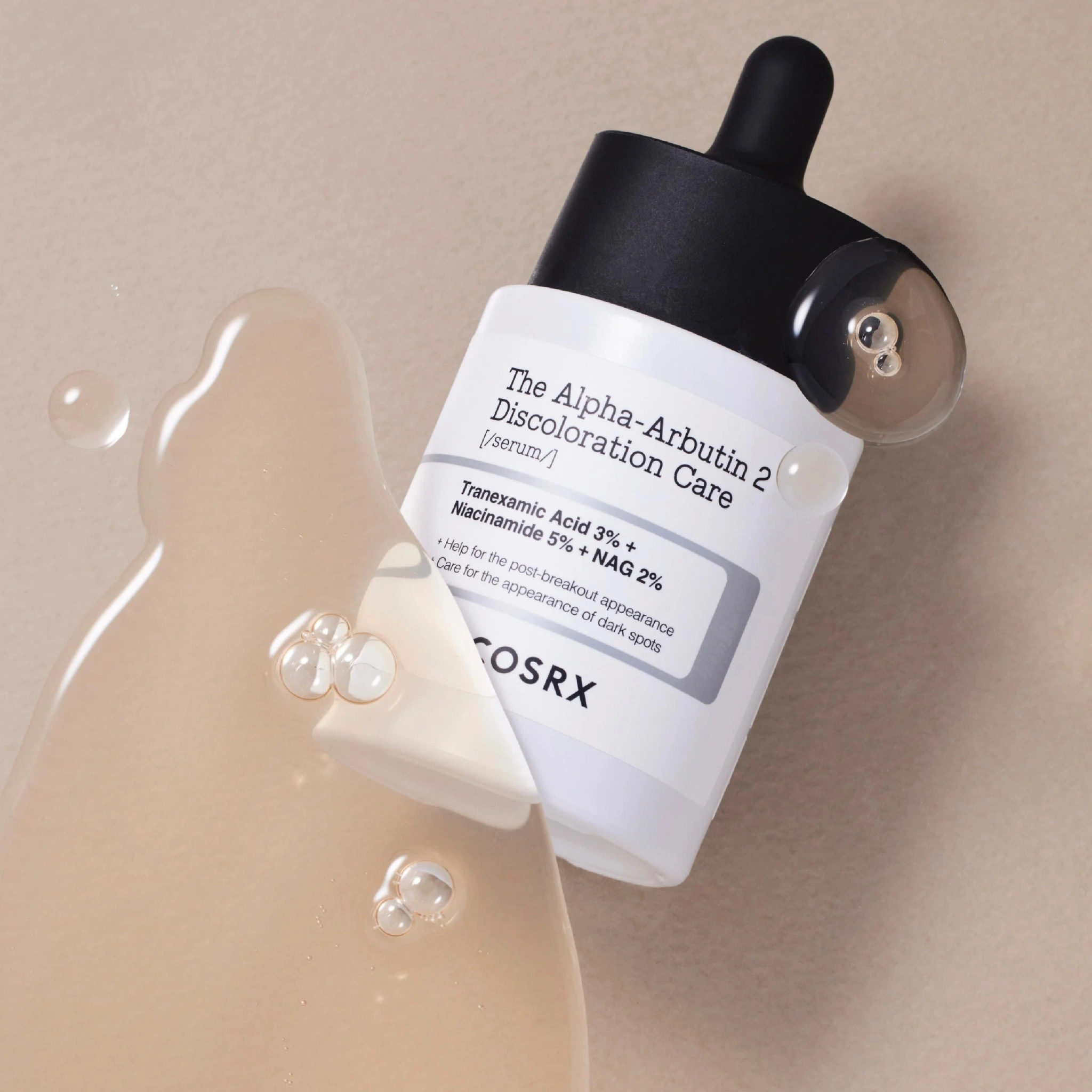 COSRX The Alpha-Arbutin 2 Discoloration Care Serum, 50 ml