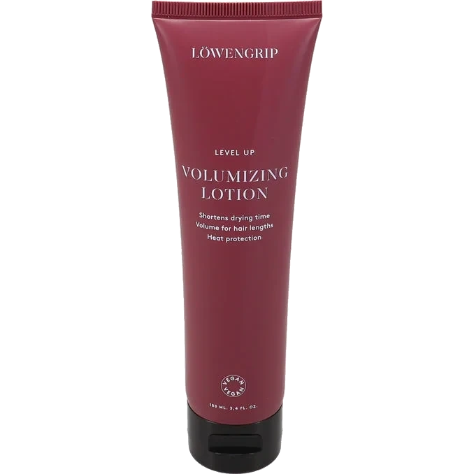 Leave-in Volumizing Lotion