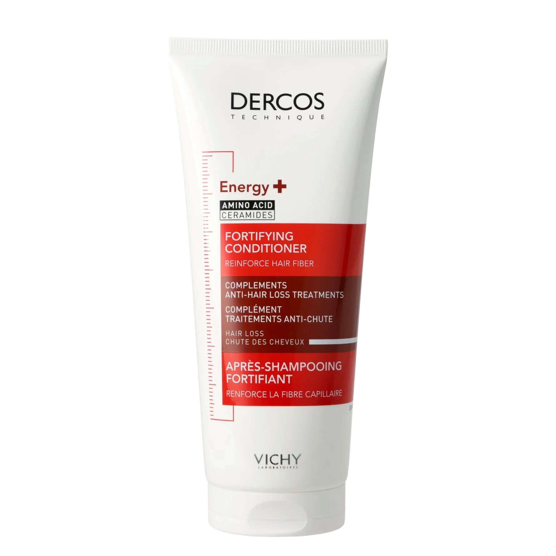Vichy Dercos Energy+ Fortifying Conditioner 200 ml