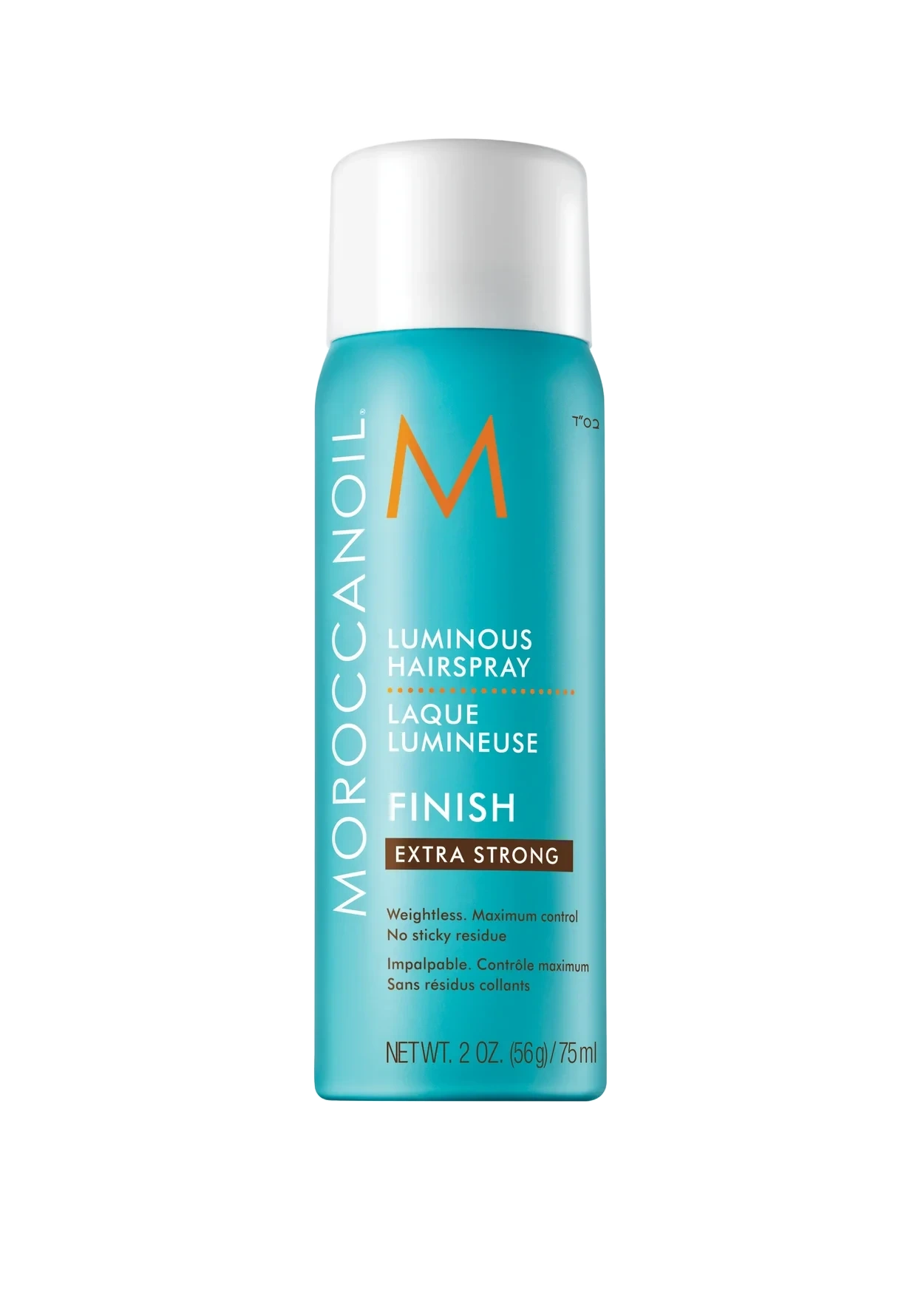 Moroccanoil Luminous Extra Strong Hairspray 75 ml