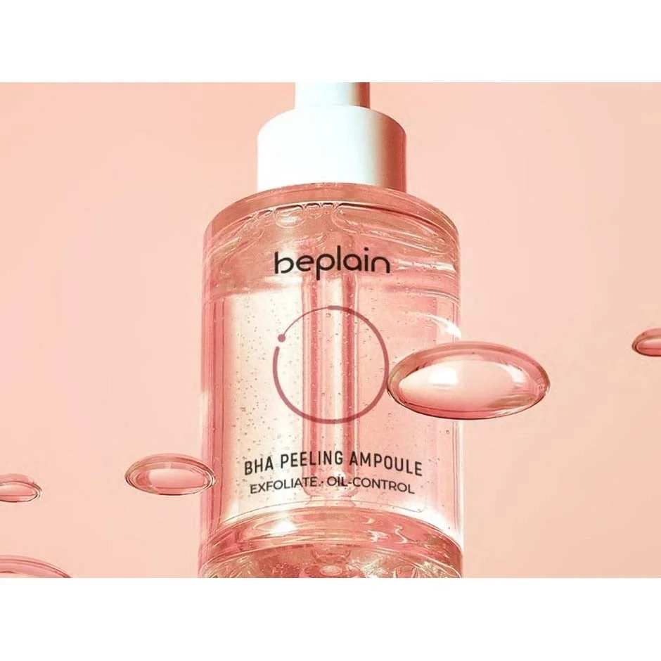 Beplain BHA Peeling Ampoule