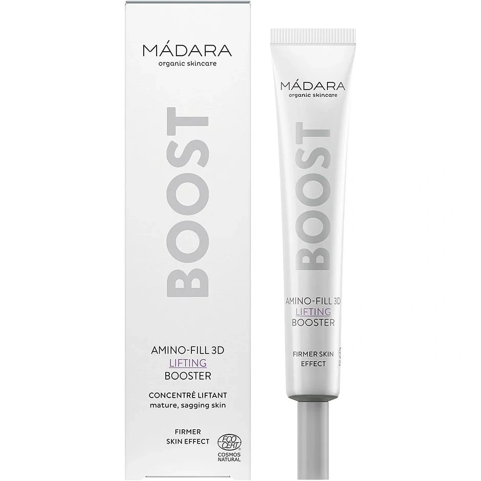 MÁDARA BOOST Amino-fill 3D Lifting Booster