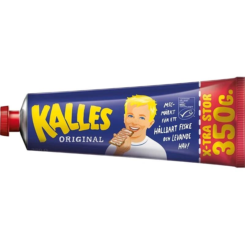 Kalles Original