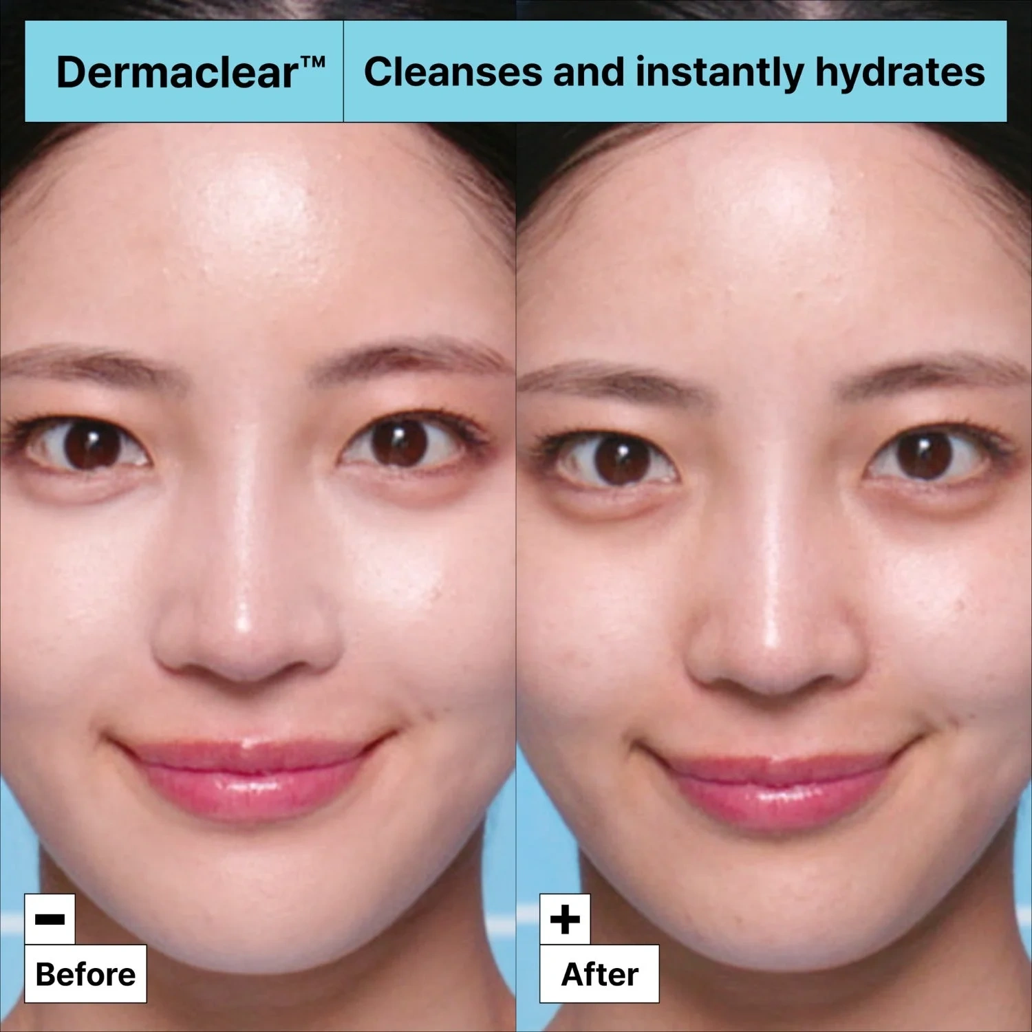 Dr.Jart+ Dermaclear Hydrating pH Gel Cleanser