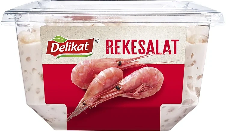 Rekesalat   320g