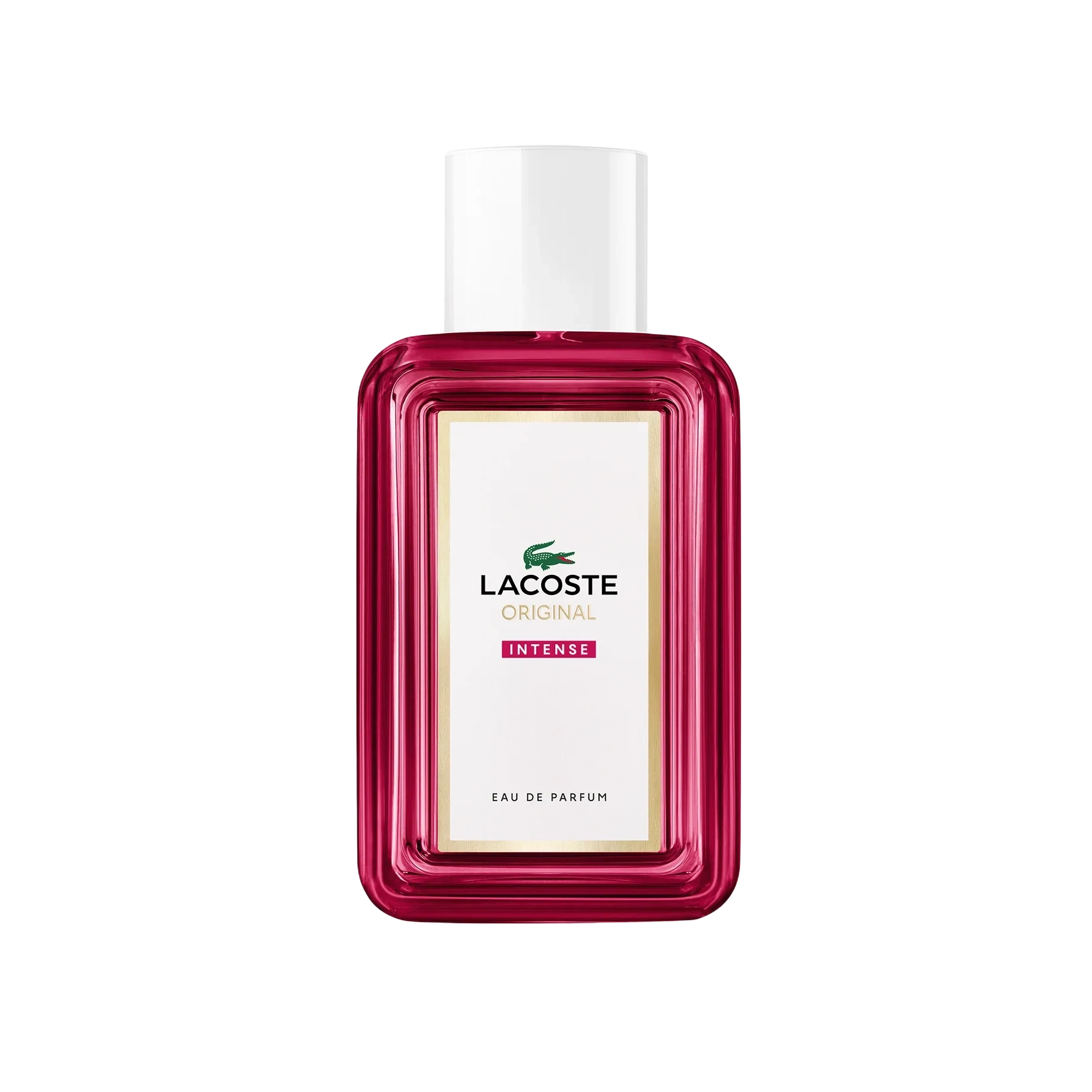 Lacoste Original Femme EdP Intense 40 ml
