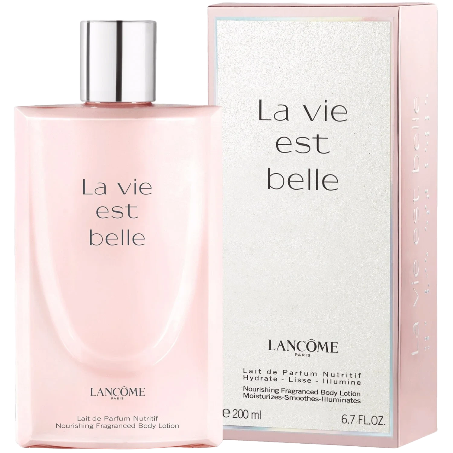 Lancôme La Vie Est Belle