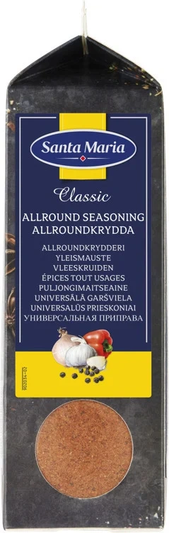 Allroundkrydder 770g