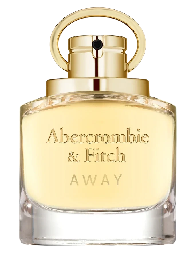 Abercrombie & Fitch Away Women Eau de Parfum 100 ml