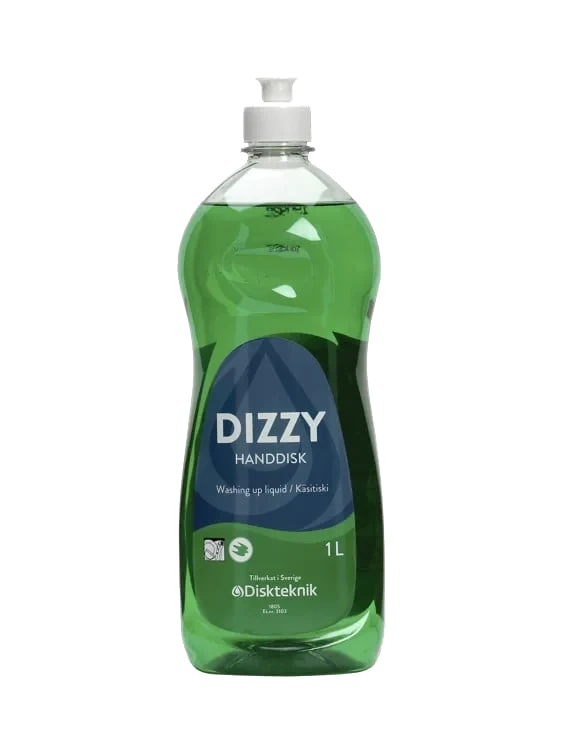 Dizzy håndoppvask   1l