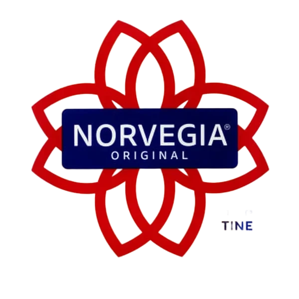 Norvegia Skiver 300g Tine